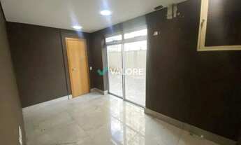 Imagem 4: Sala para alugar no Santo Agostinho