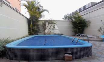 Imagem 2: Sobrado no Centro de Ponta Grossa