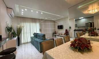 Imagem: Apartamento para locação na Vila Netinho