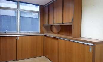 Imagem 7: Salas à venda em Higienópolis - SP