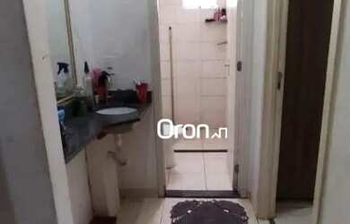 Imagem 5: Apartamento à venda, 46 m² por R$ 205.000,00 - Residencial Porto Dourado - Goiânia/GO