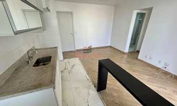 Imagem 4: Apartamento para LOCAÇÃO de 42 m2, 1 dor, 1 vaga, Campo Belo, Edif. Helbor Campo Belo, São