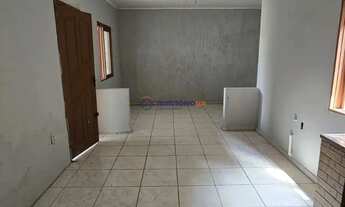 Imagem 3: Casa com 2 dormitórios no bairro Restinga -1 vaga - FINANCIÁVEL