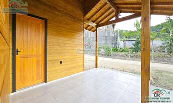 Imagem 2: Casa nova com suíte em Santo Amaro