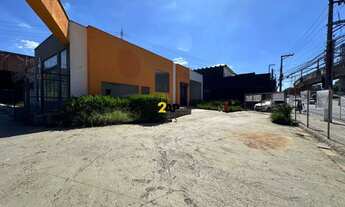 Imagem 6: Terreno com 2.254m2 à venda por R$ 22.540.000,00 ou aluguel por R$ 38.000,00 - Jardim Mira