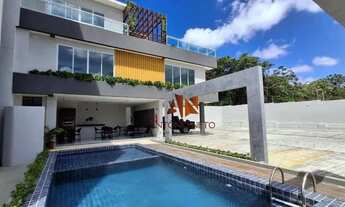 Imagem 5: Apartamento com 3 quartos à venda, 64 m² por R$ 275.000 - Padre Romualdo - Caucaia/CE