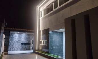 Imagem 5: Duplex de Esquina, com Piscina pronto para morar - nascente