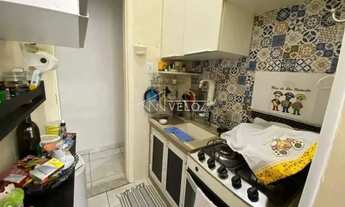 Imagem: Apartamento - / Residencial / Centro