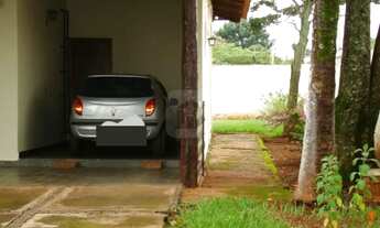 Imagem: Casa à venda no Bairro Cidade Jardim