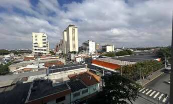 Imagem 6: Apartamento 2 quartos à venda no(a) Santana