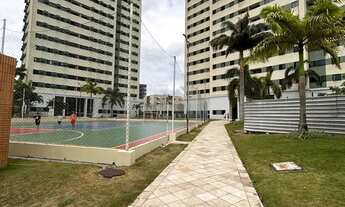 Imagem 3: Apartamento 2 quartos Mobiliado- Área de Lazer Completa - Água Fria/Jardim São Paulo