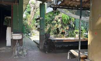 Imagem 7: Espaços para depósito