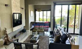 Imagem 5: Sobrado de 3 quartos para venda no Crystal Park