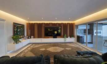 Imagem 2: Apartamento Beira Mar Mobiliado 4 Quartos em Piedade