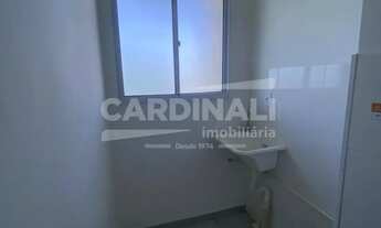 Imagem 4: Apartamento 2 dormitórios com piscina no condomínio