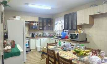 Imagem: Sobrado com 3 quartos à venda ou para locação