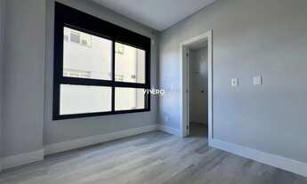 Imagem 13: Apartamento a poucos metros do mar com 3 dormitórios (suítes) na Praia Brava - I