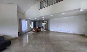 Imagem 6: Residencial Tamboré 02