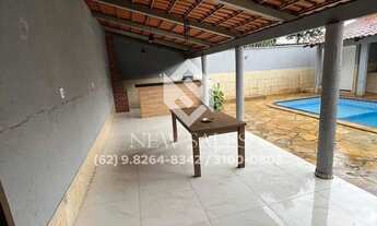 Imagem 5: Casa à Venda no Residencial Tempo Novo Oportunidade Única