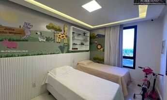 Imagem 4: Cobertura para Venda em Salvador, CAMINHO DAS ÁRVORES, 3 dormitórios, 3 suítes, 4 banheiro