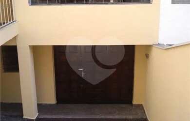 Imagem 2: Sobrado com 3 quartos à venda ou para locação em Santana - SP