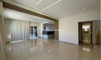 Imagem 3: Sobrado para Locação com 03 quartos no Condomínio Residencial Terras do Cancioneiro, Parqu