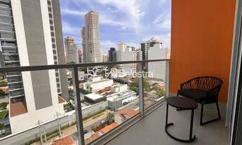 Imagem 5: Apartamento - Cambuí - Campinas