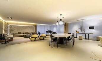 Imagem: Apartamento à Venda no Setor Oeste