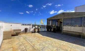 Imagem 2: Cobertura à venda, 4 quartos, 1 suíte, 4 vagas, Cidade Nova - Belo Horizonte/MG