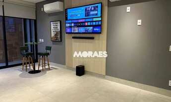 Imagem 7: Casa mobiliada em condominio fechado com 3 suítes, 450 m² - venda por R$ 3.800.000 ou alug