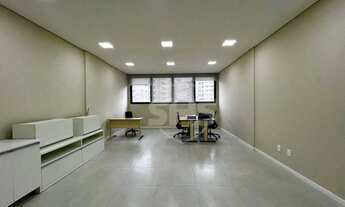 Imagem 6: Sala para alugar, 47 m² por R$ 3.975,00/mês - Itoupava Seca - Blumenau/SC