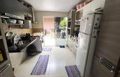 Imagem 6: Casa em Condomínio Fechado | 3 Quartos | 120m²