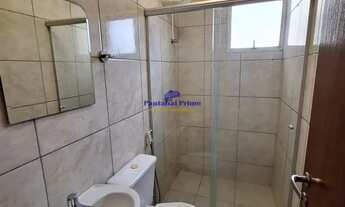 Imagem 6: Apartamento Mobiliado para VENDA Condomínio Portal do Rio - Várzea Grande