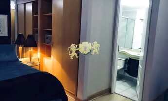 Imagem 6: Flat com 1 Quarto para alugar na Consolação/SP