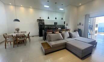 Imagem 2: Imóvel para venda possui 175 metros quadrados com 4 quartos em Massagueira - Marechal Deod