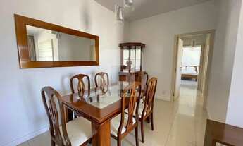 Imagem 3: Apartamento mobiliado de 3 dormitórios no Estreito