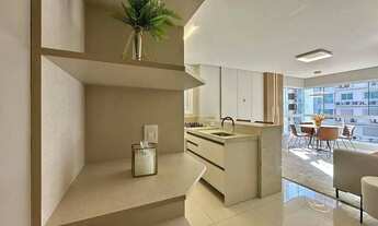 Imagem 6: UMA QUADRA DO MAR- MOBILIADO E DECORADO