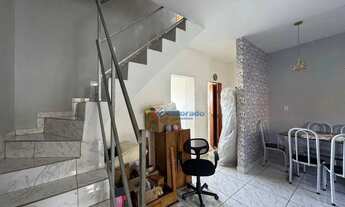 Imagem 6: Casa com 2 quartos para alugar - Altos de Sumaré - Sumaré/SP