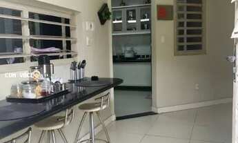 Imagem 6: Casa para Venda em Teresina, Aeroporto, 3 dormitórios, 3 suítes, 4 banheiros, 4 vagas