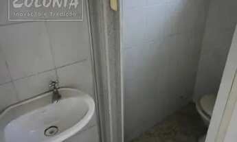 Imagem 6: Conjunto Comercial para locação - Jardim, Santo André