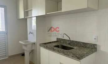 Imagem 5: Apartamento para Locação em Presidente Prudente, Condomínio Ville Felicittá, 2 dormitórios