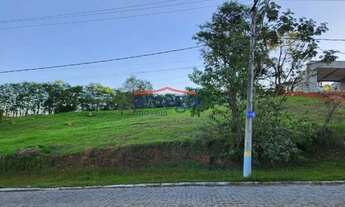 Imagem: Terreno de 1.285,23 m² no Condomínio Parque