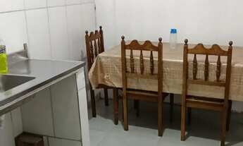 Imagem 2: Quarto para réveillon