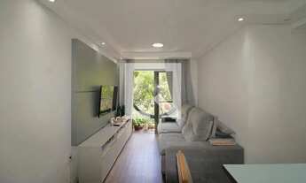 Imagem: Apartamento à Venda - Santana, 3 Quartos