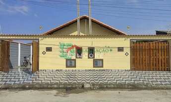 Imagem 4: Casa em Rua Santo André - Nova Itanhaém (Interior) - Itanhaém/SP