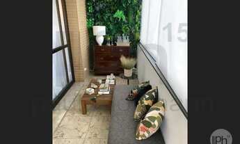 Imagem 2: Venda ou locação no Campo Belo com 187,56 m²