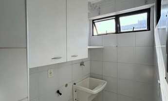 Imagem 16: EXCELENTE QUARTO E SALA!! ANDAR ALTO!! NASCENTE!! 450 MIL REAIS!