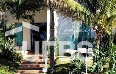 Imagem 3: Casa Térrea no Condomínio do Lago