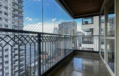 Imagem 8: Venda Apartamento 4 Dormitórios - 167 m² Pinheiros