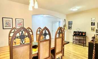 Imagem 2: Apartamento com 3 quartos à venda, 165 m² por R$ 930.000 - Ingá - Niterói/RJ